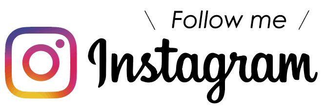 Follow me / Instagram